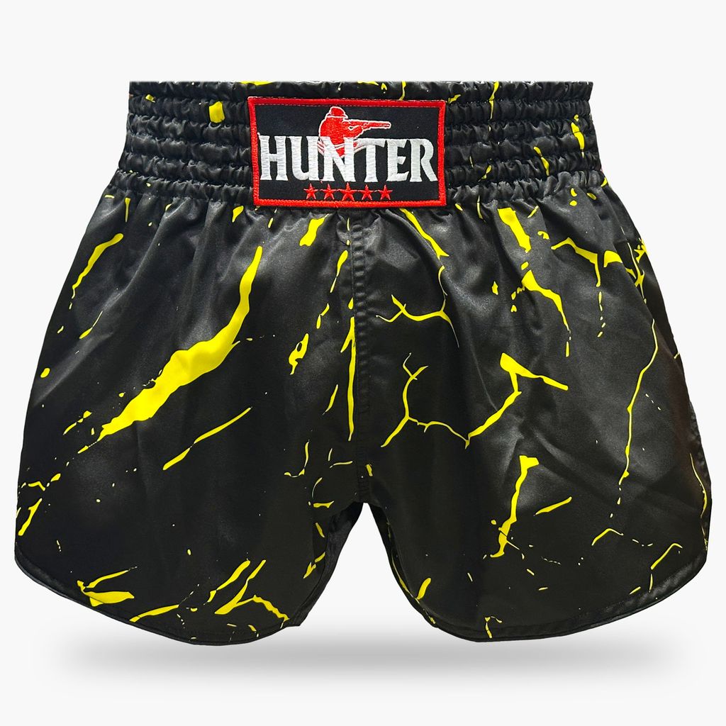 Quần Muay Hunter QMH-1981
