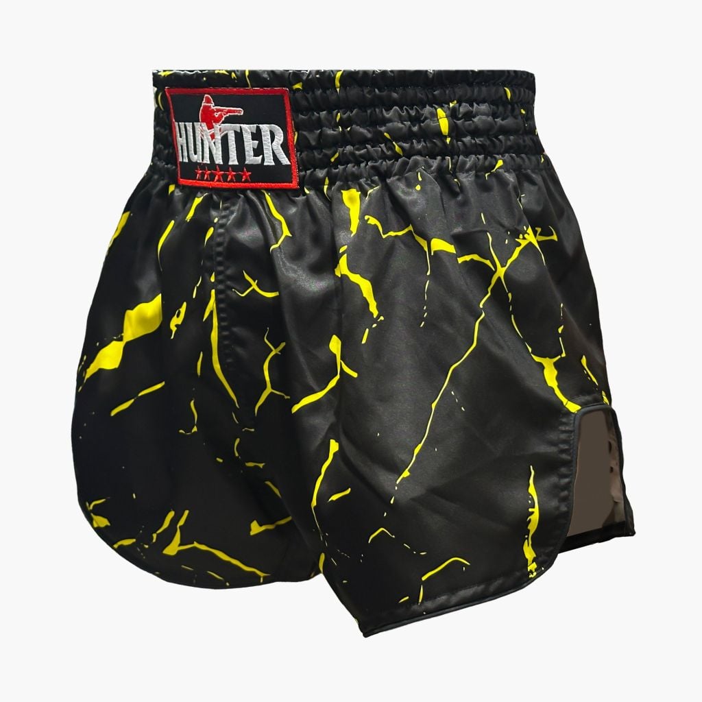 Quần Muay Hunter QMH-1981