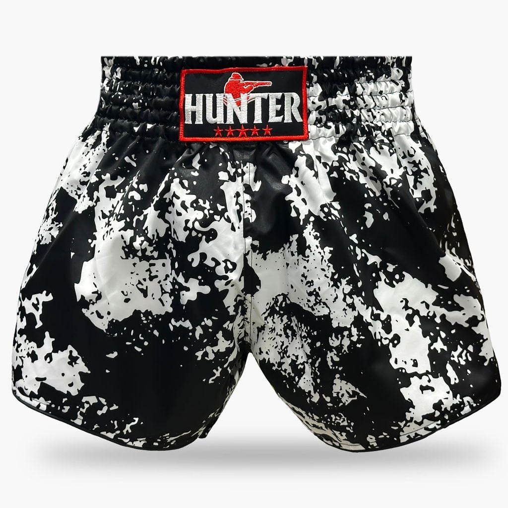 Quần Muay Hunter QMH-1985