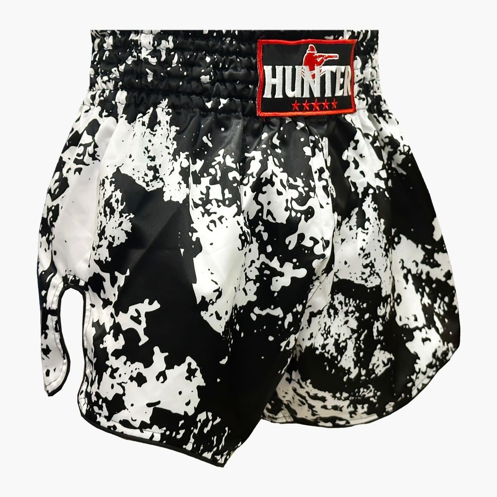 Quần Muay Hunter QMH-1985