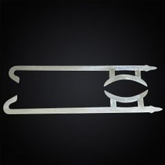 Song Câu Liêm Nhôm Võ Cổ Truyền PT