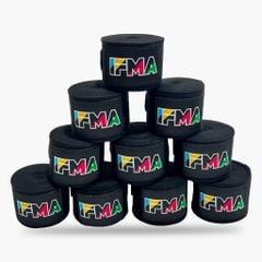 Băng đa Fighter IFMA