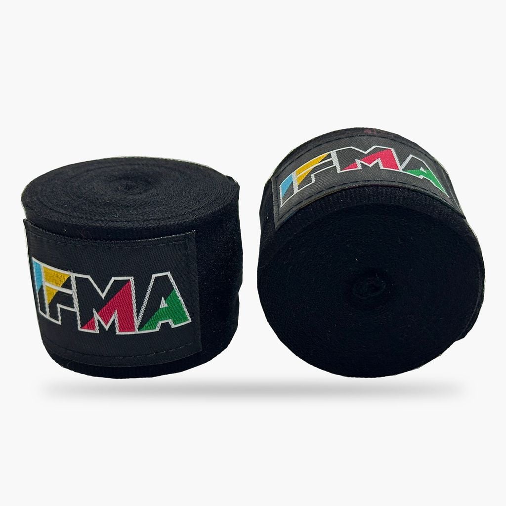 Băng đa Fighter IFMA