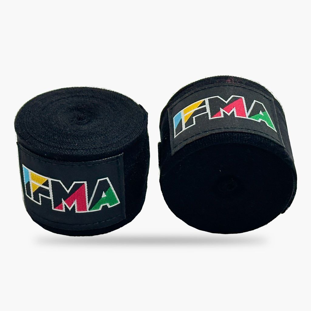 Băng đa Fighter IFMA