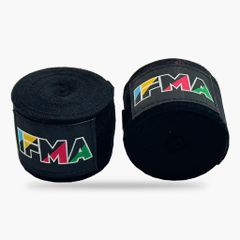 Băng đa Fighter IFMA