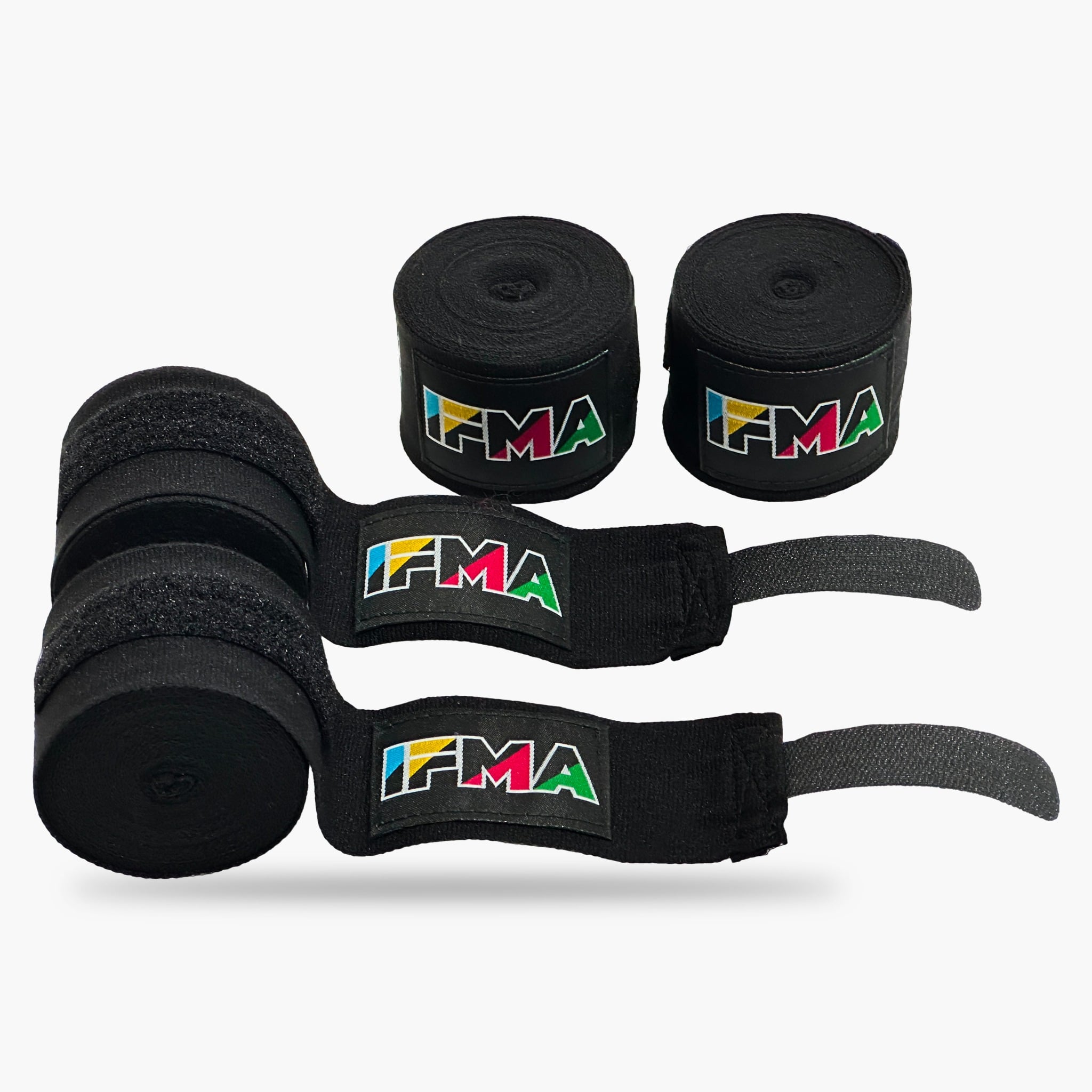 Băng đa IFMA 5 mét