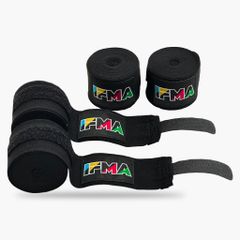 Băng đa Fighter IFMA