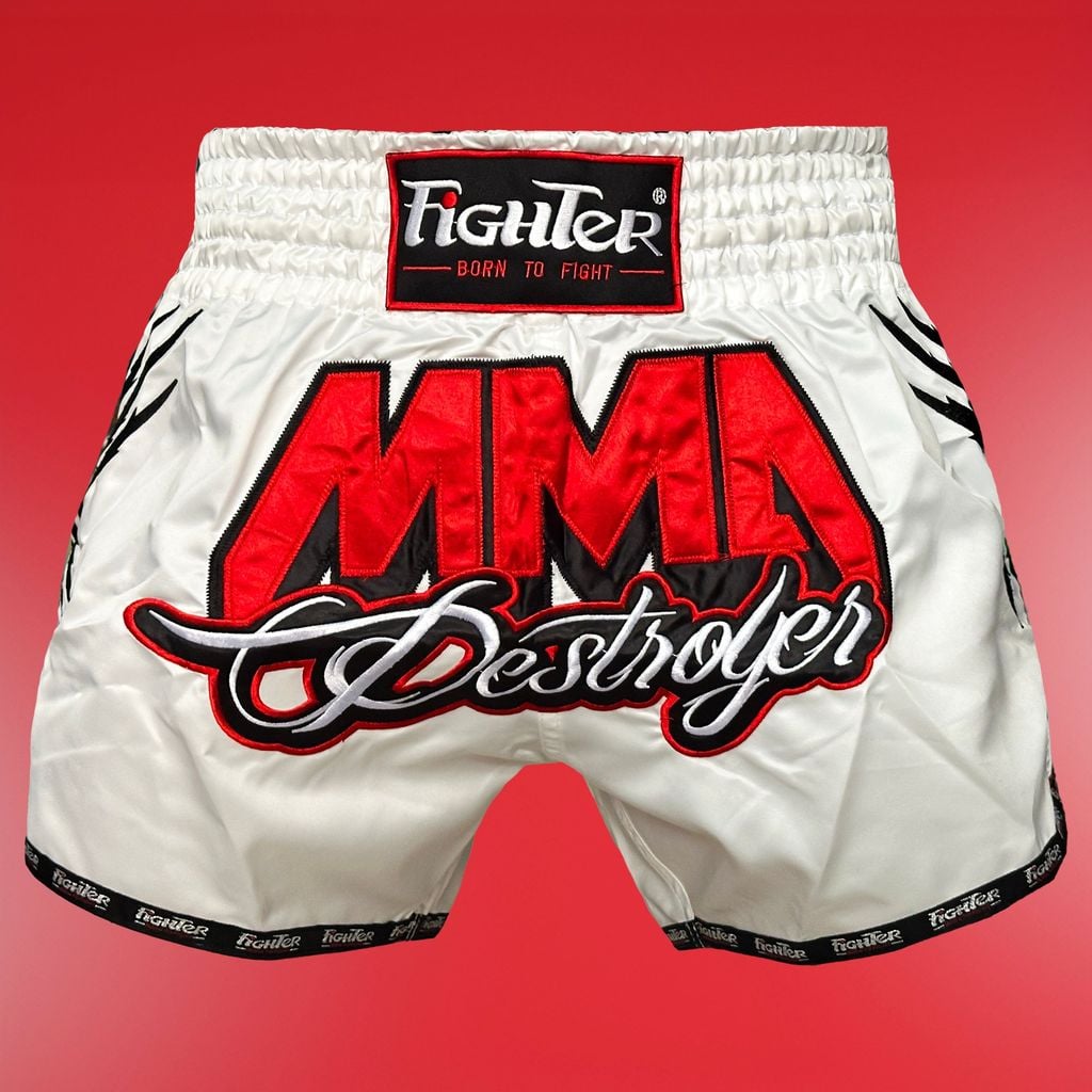 Quần Muay MMA Fighter