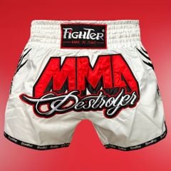 Quần Muay MMA Fighter