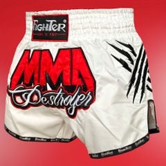 Quần Muay MMA Fighter