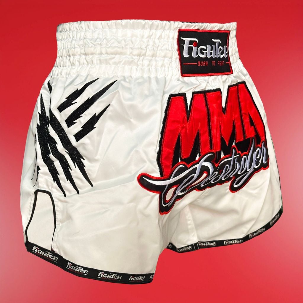 Quần Muay MMA Fighter