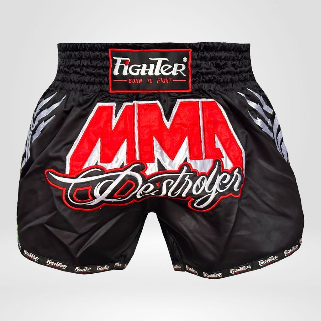 Quần Muay MMA Fighter