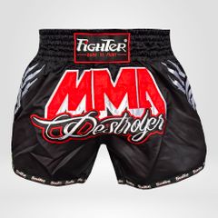 Quần Muay MMA Fighter