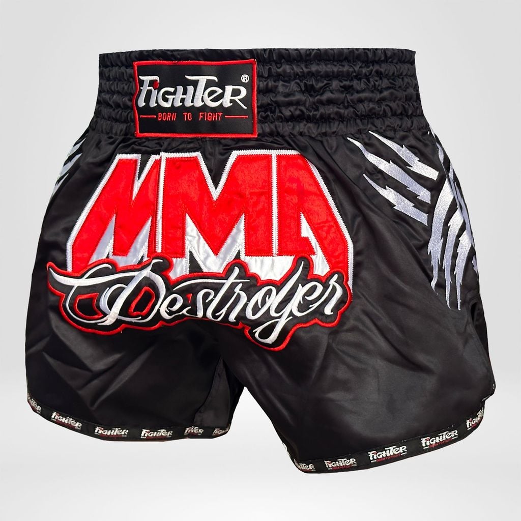 Quần Muay MMA Fighter