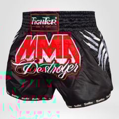 Quần Muay MMA Fighter