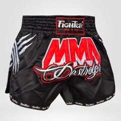 Quần Muay MMA Fighter