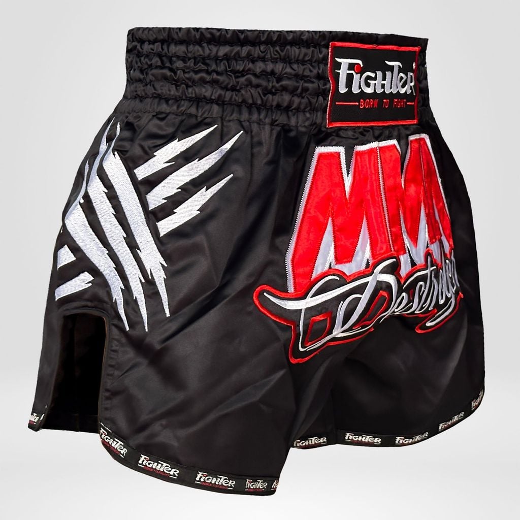 Quần Muay MMA Fighter