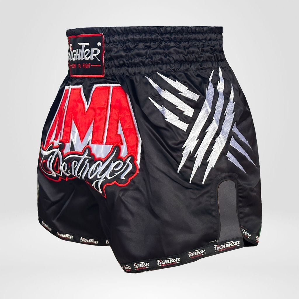 Quần Muay MMA Fighter