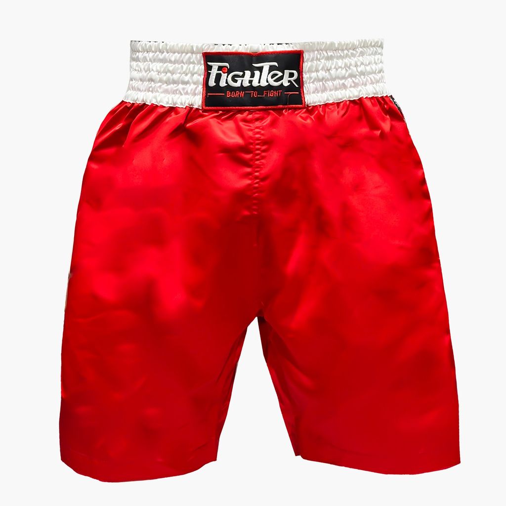 Quần Boxing Fighter Pro