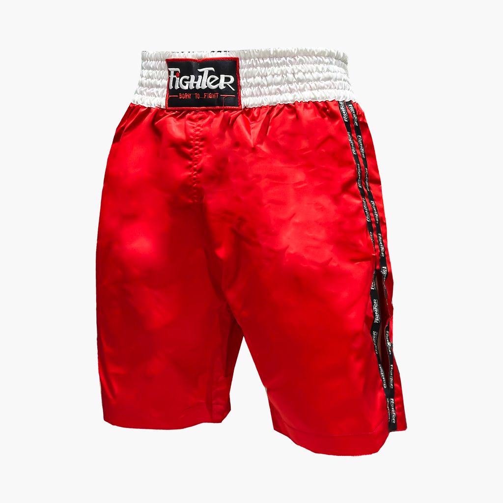 Quần Boxing Fighter Pro