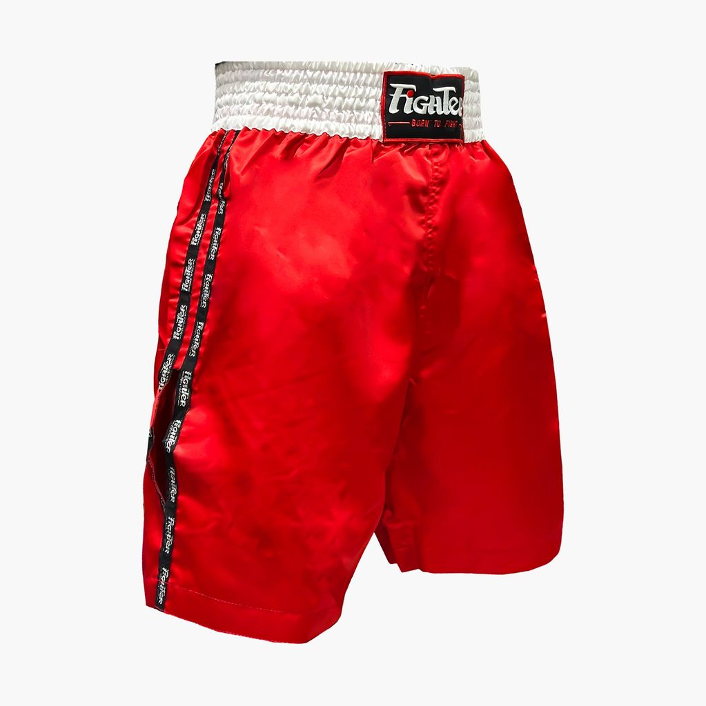 Quần Boxing Fighter Pro