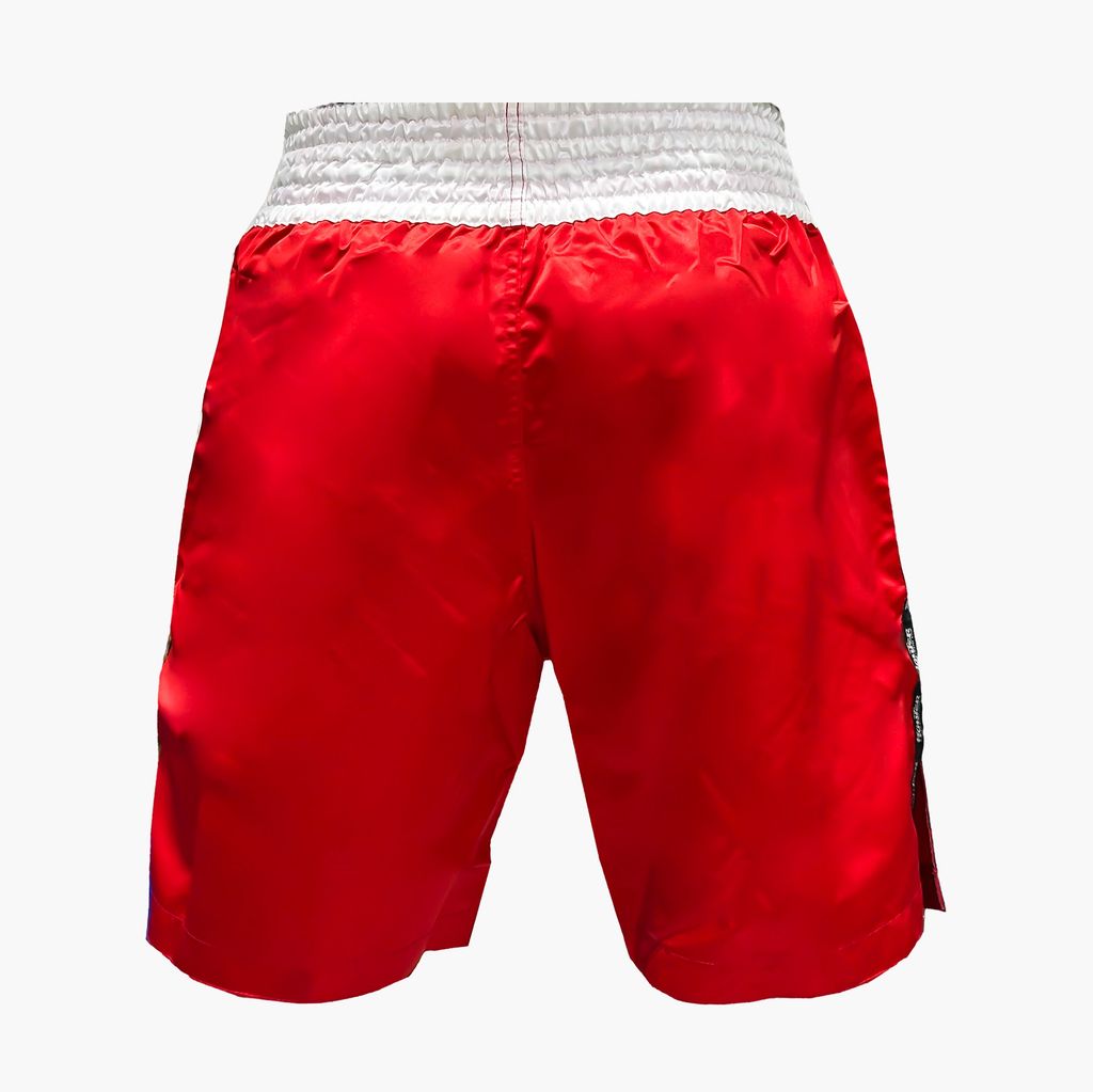 Quần Boxing Fighter Pro