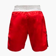 Quần Boxing Fighter Pro