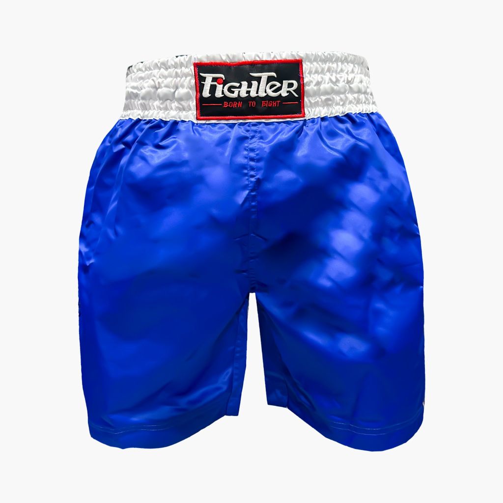 Quần Boxing Fighter Pro