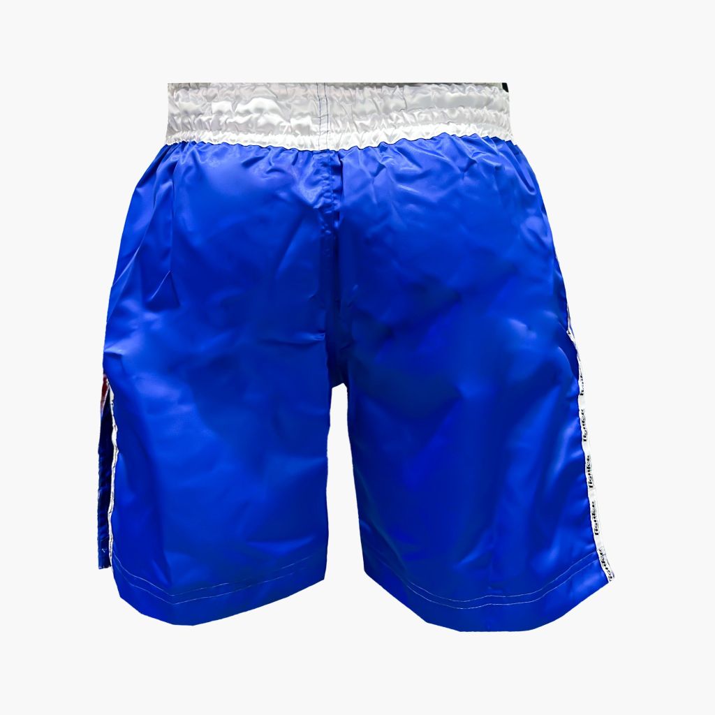 Quần Boxing Fighter Pro