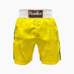 Quần Boxing Fighter Pro