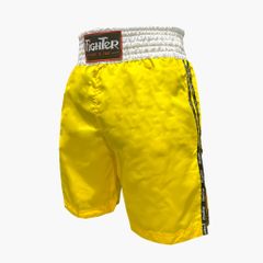 Quần Boxing Fighter Pro
