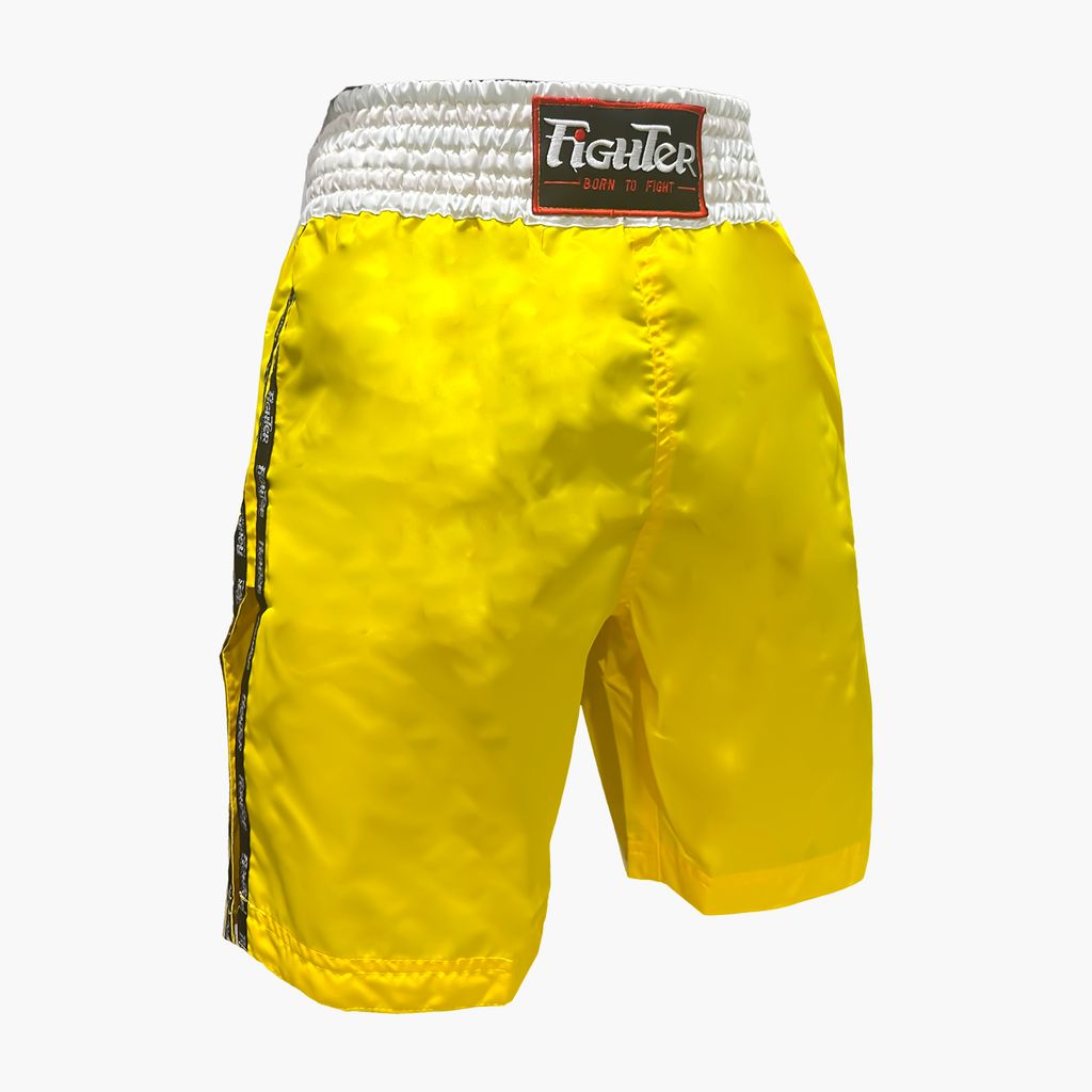 Quần Boxing Fighter Pro