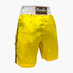 Quần Boxing Fighter Pro