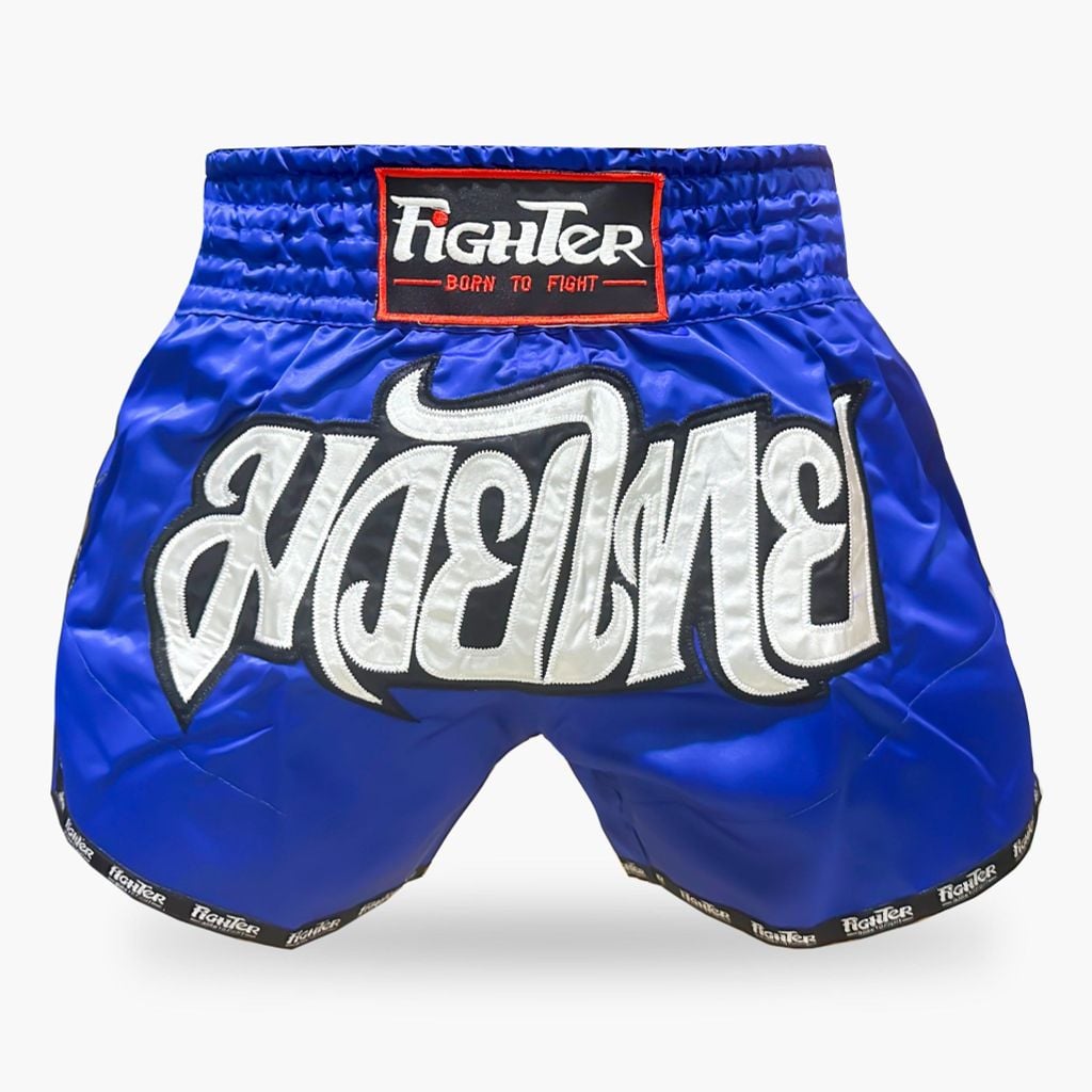 Quần Muay Fighter BTF
