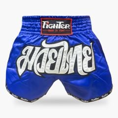 Quần Muay Fighter BTF