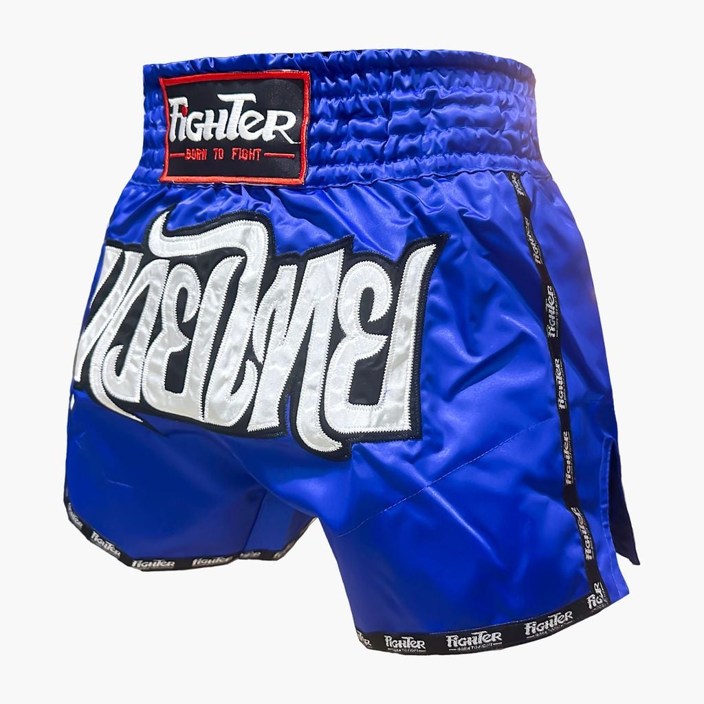 Quần Muay Fighter BTF