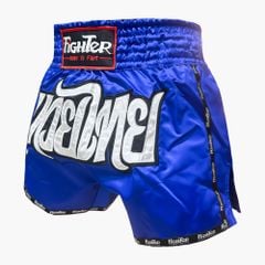 Quần Muay Fighter BTF