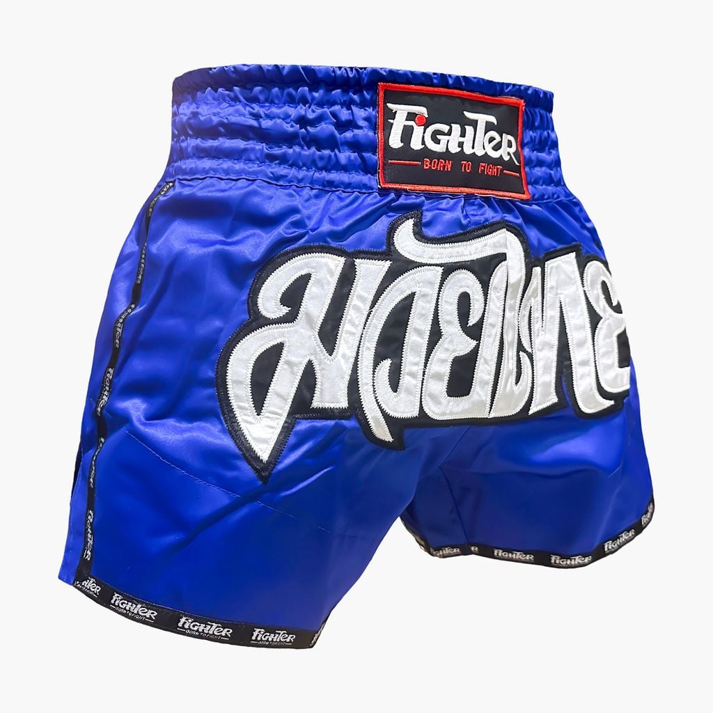 Quần Muay Fighter BTF