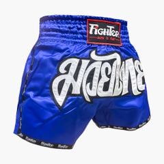 Quần Muay Fighter BTF