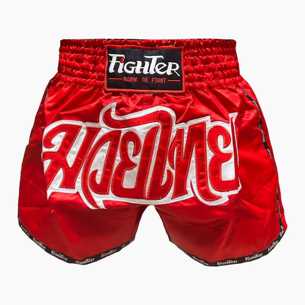 Quần Muay Fighter BTF