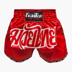 Quần Muay Fighter BTF