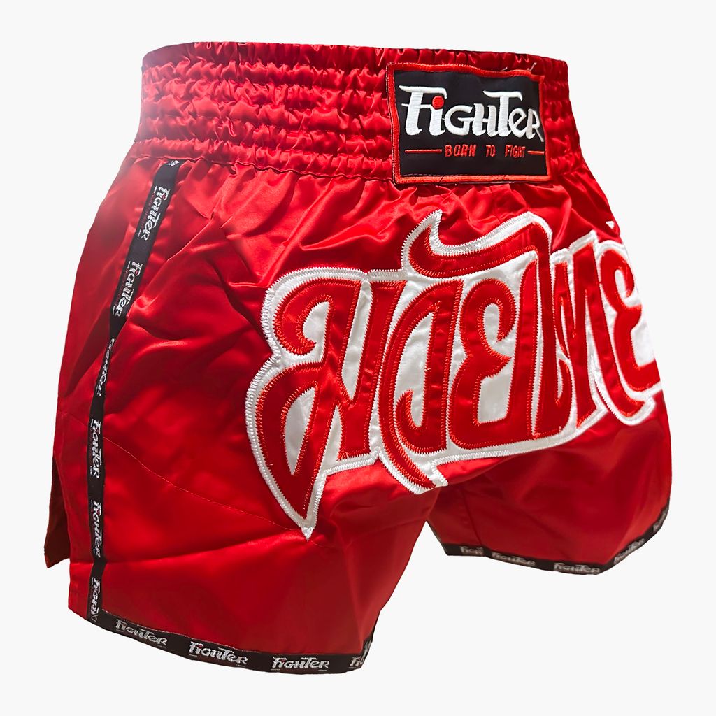 Quần Muay Fighter BTF