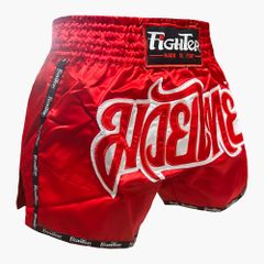 Quần Muay Fighter BTF