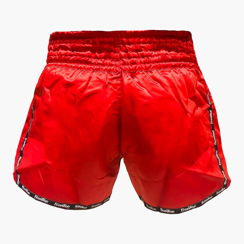 Quần Muay Fighter BTF