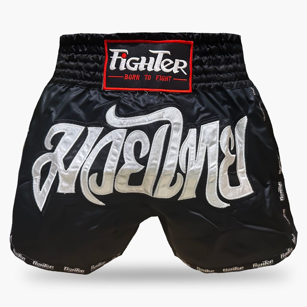 Quần Muay Fighter BTF