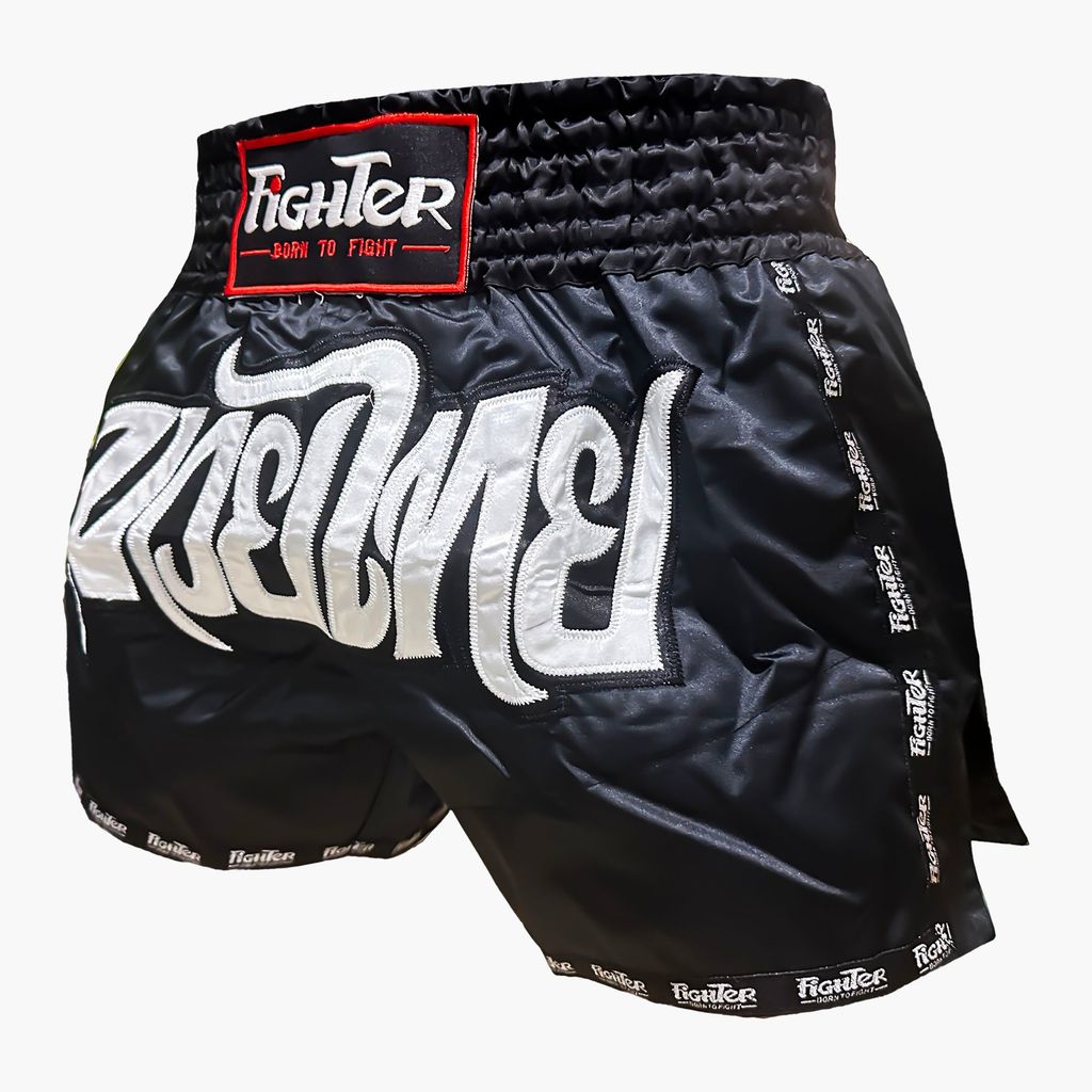 Quần Muay Fighter BTF