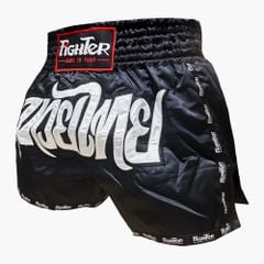Quần Muay Fighter BTF