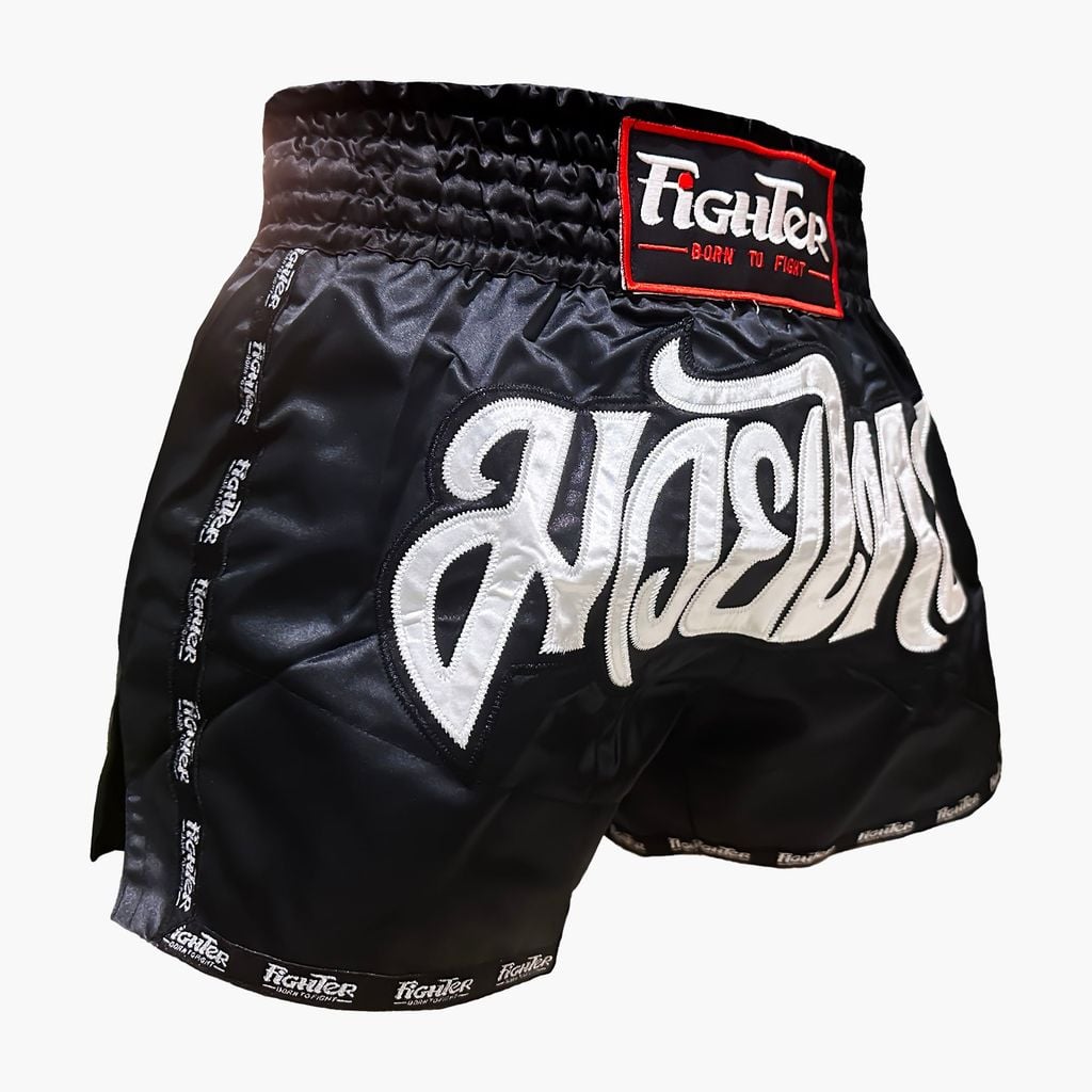 Quần Muay Fighter BTF