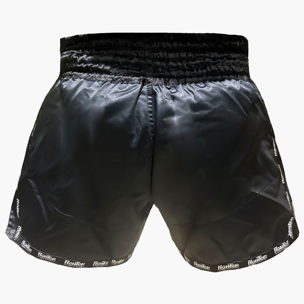 Quần Muay Fighter BTF