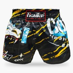 Quần Muay Fighter QMF-01